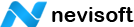 Nevisoft logo